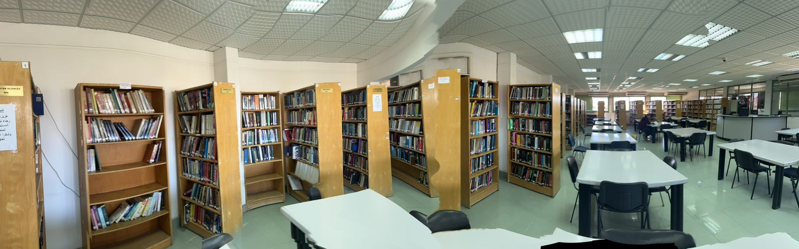 مكتبة ميكانيكا3